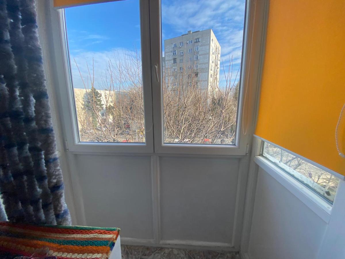 Appartamento Piata Resita Host Bucarest Esterno foto