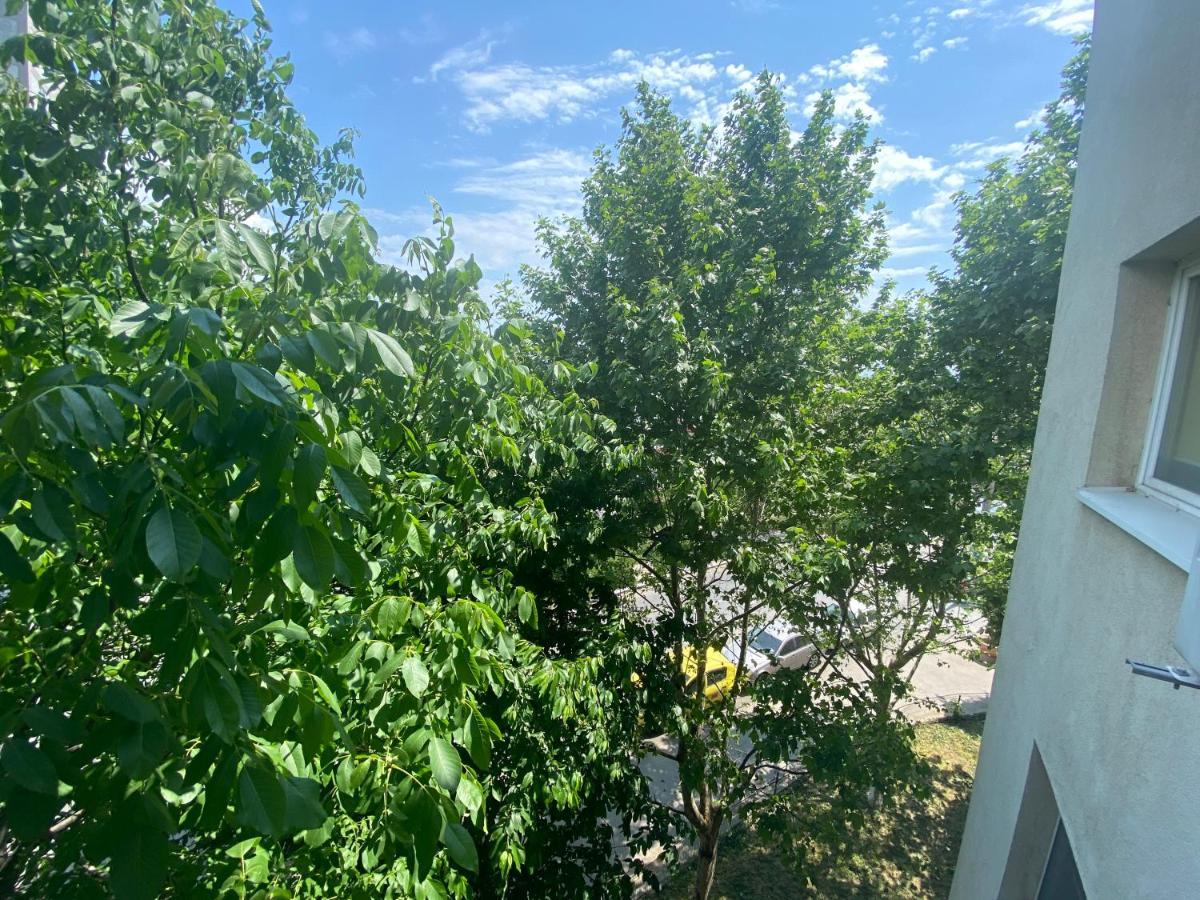 Appartamento Piata Resita Host Bucarest Esterno foto