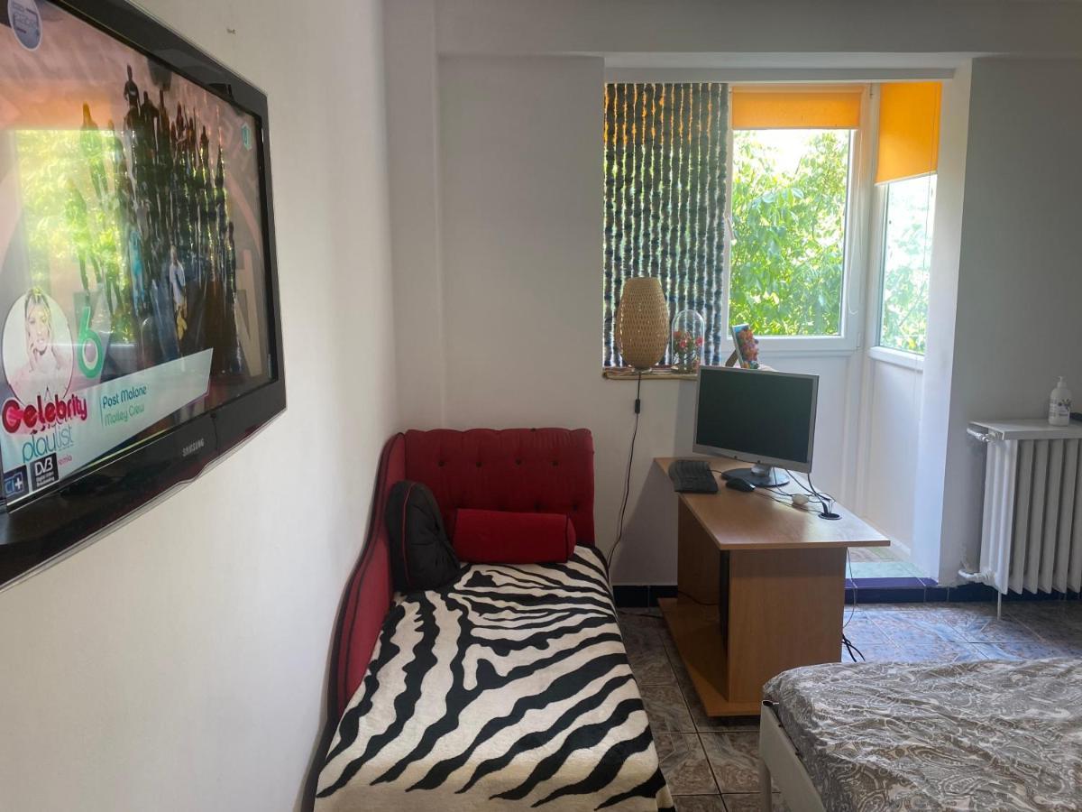 Appartamento Piata Resita Host Bucarest Esterno foto
