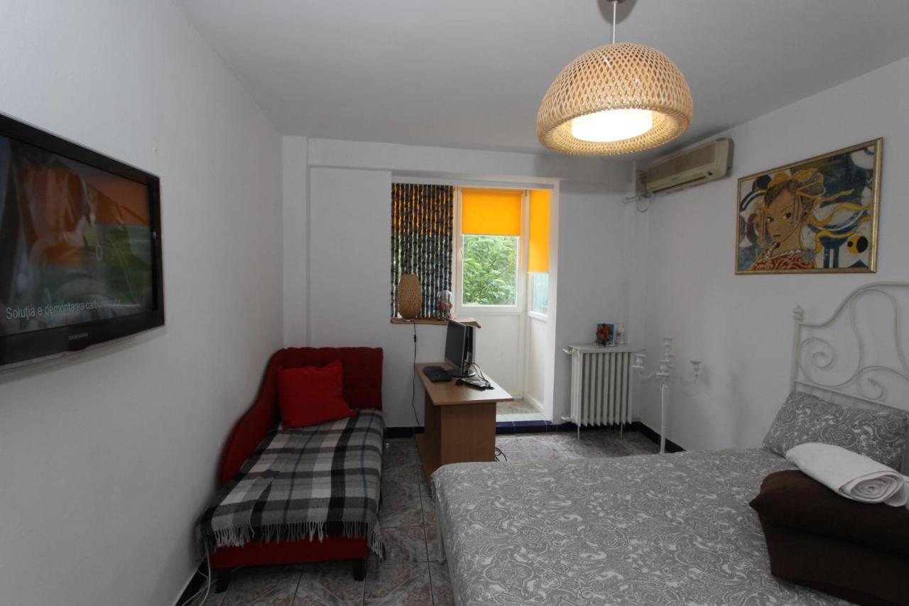 Appartamento Piata Resita Host Bucarest Esterno foto