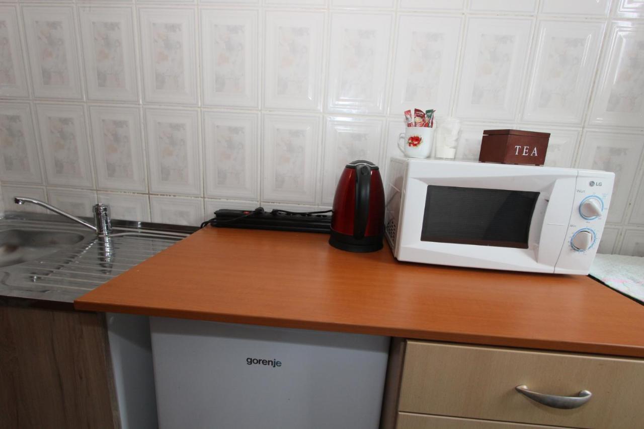 Appartamento Piata Resita Host Bucarest Esterno foto