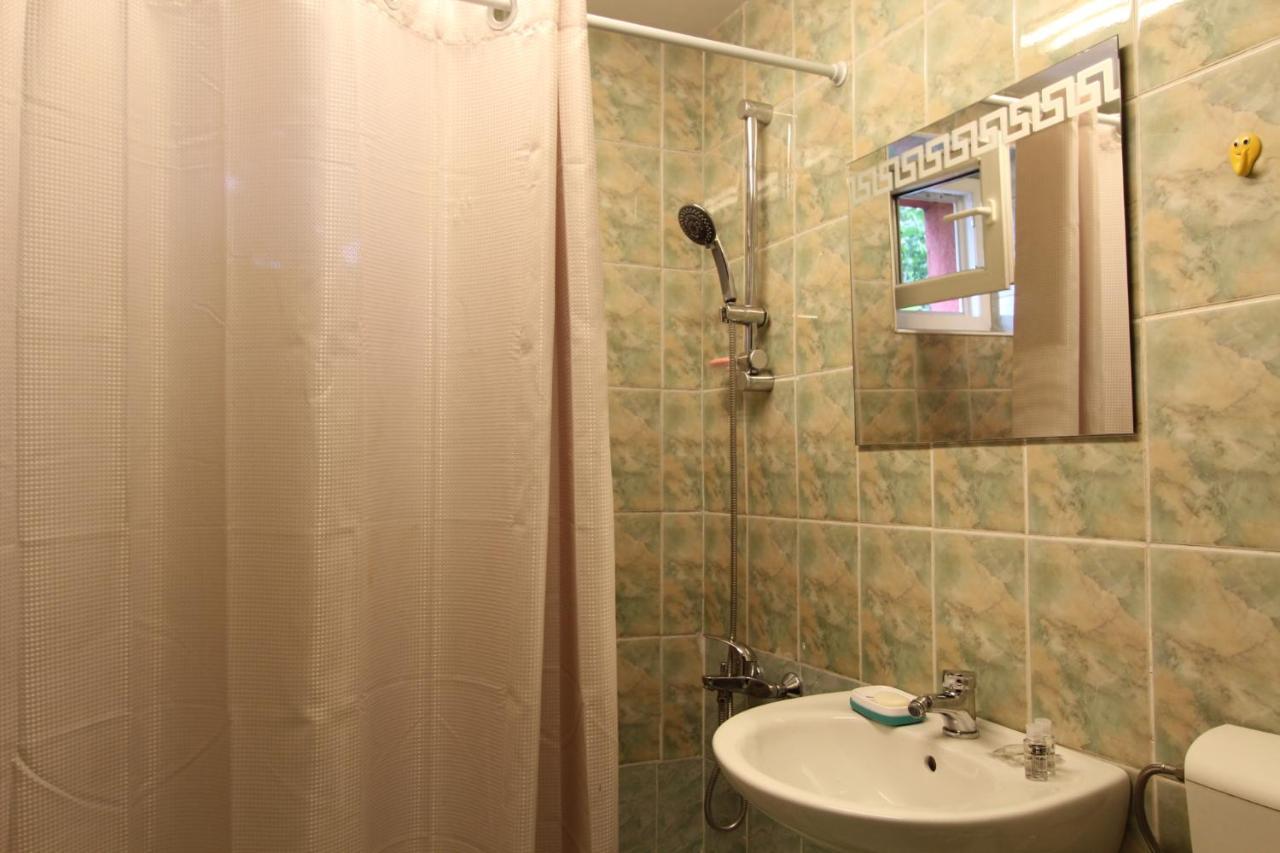 Appartamento Piata Resita Host Bucarest Esterno foto