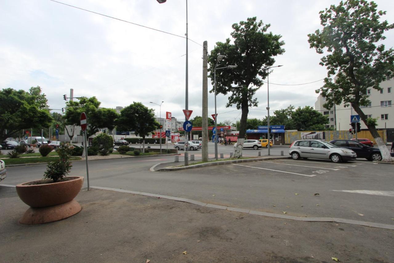 Appartamento Piata Resita Host Bucarest Esterno foto