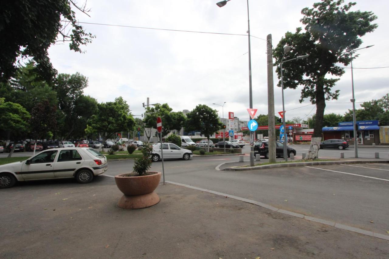 Appartamento Piata Resita Host Bucarest Esterno foto