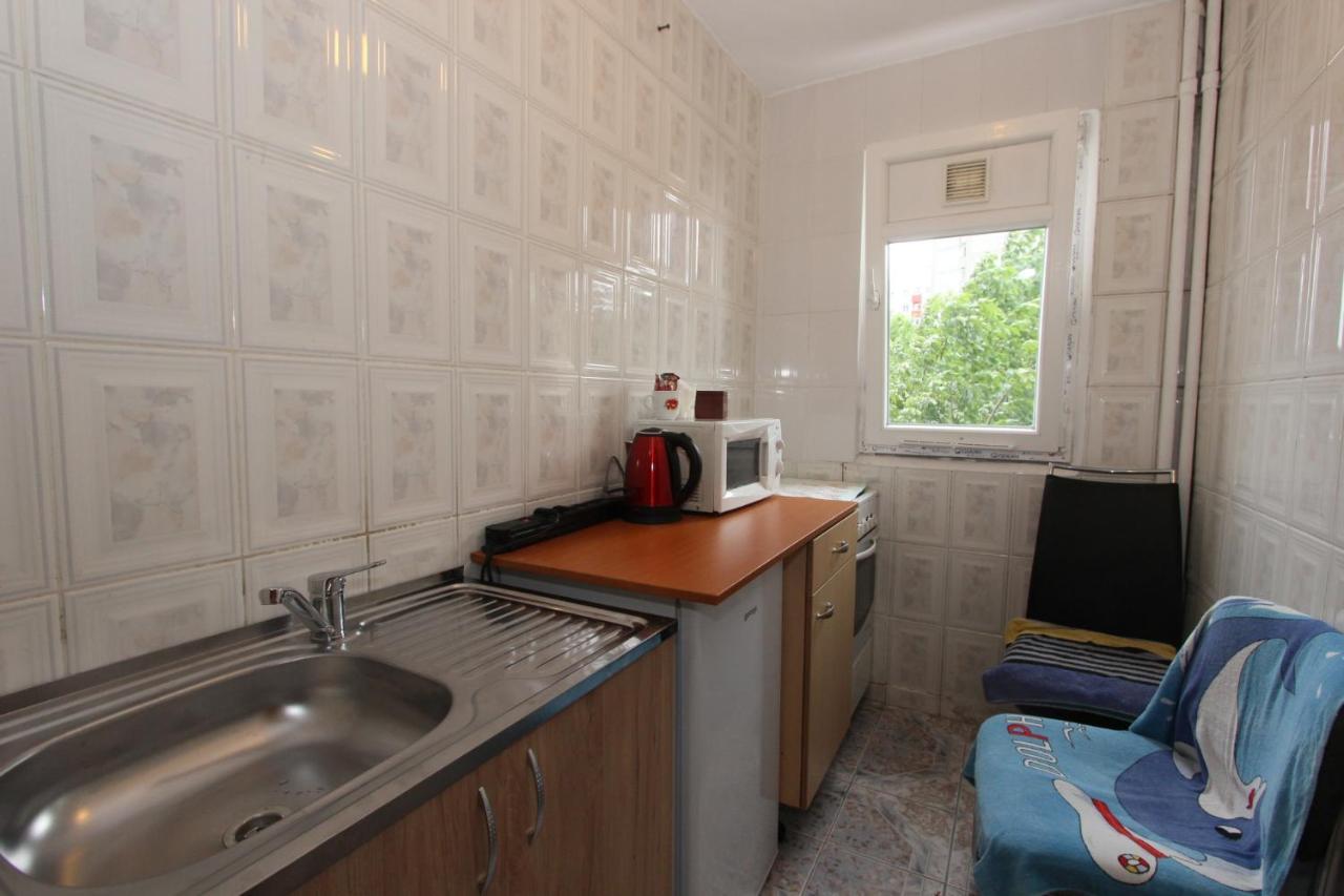 Appartamento Piata Resita Host Bucarest Esterno foto